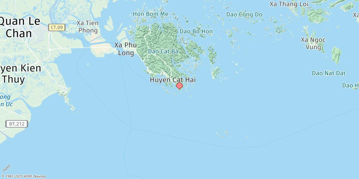 Map of Apowan