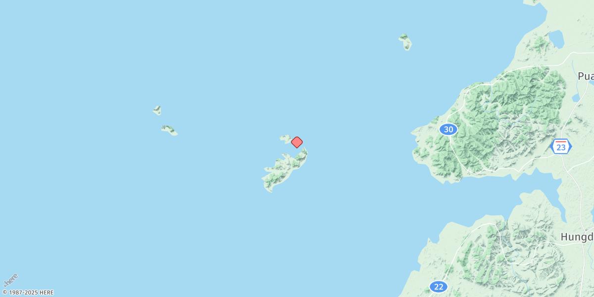 Map of Wido