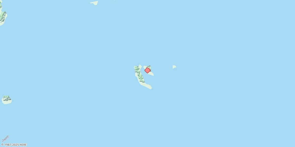 Map of Geomundo