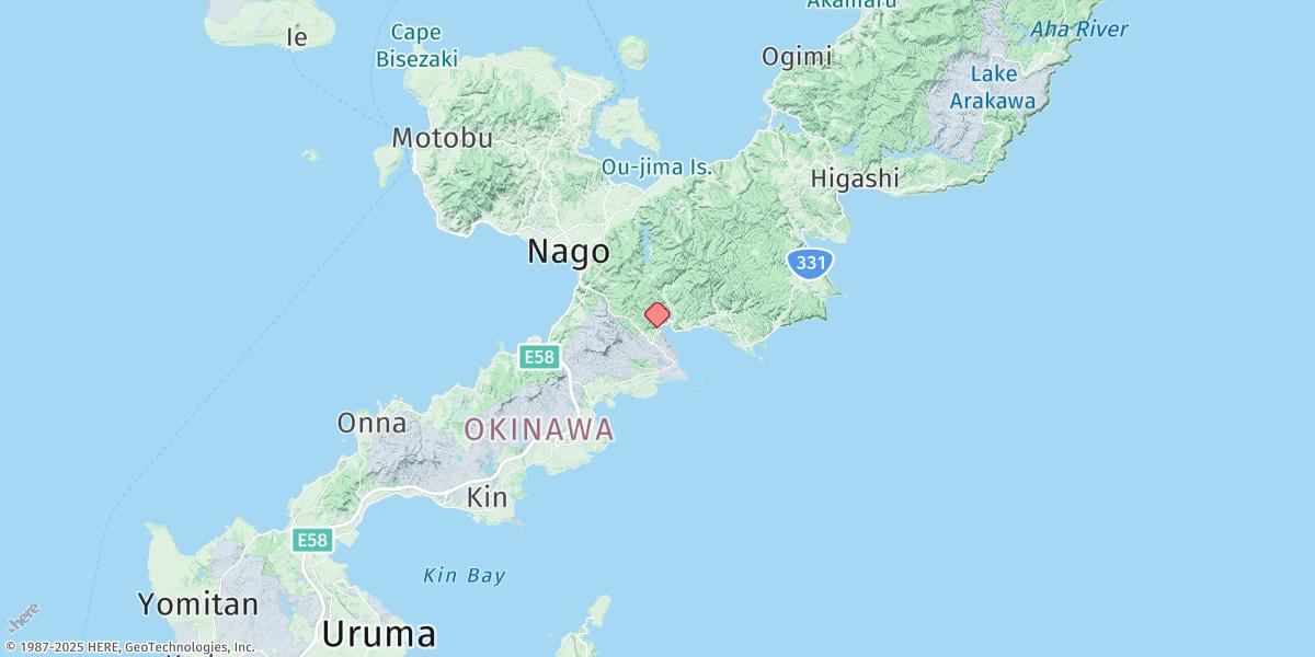 Map of Suku