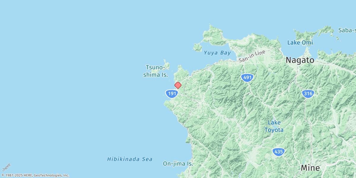 Map of Kottoi