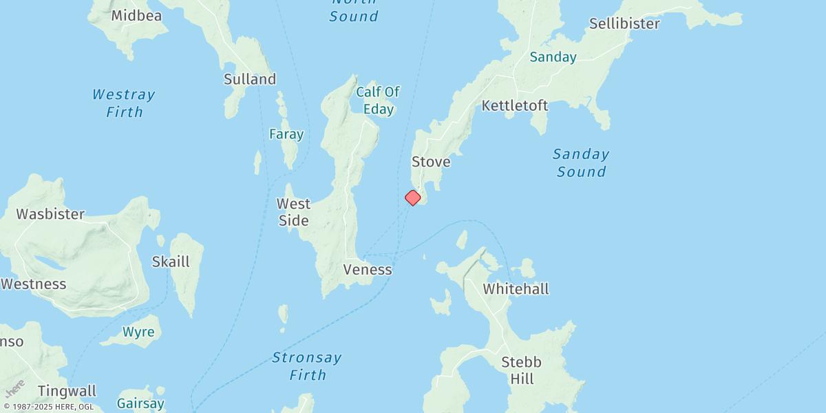 Map of Loth