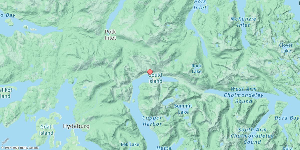 Map of Sulzer