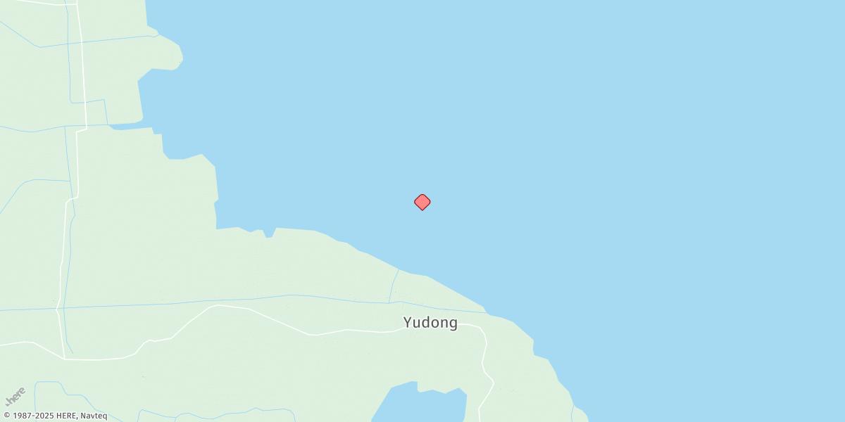 Map of Lusi-a