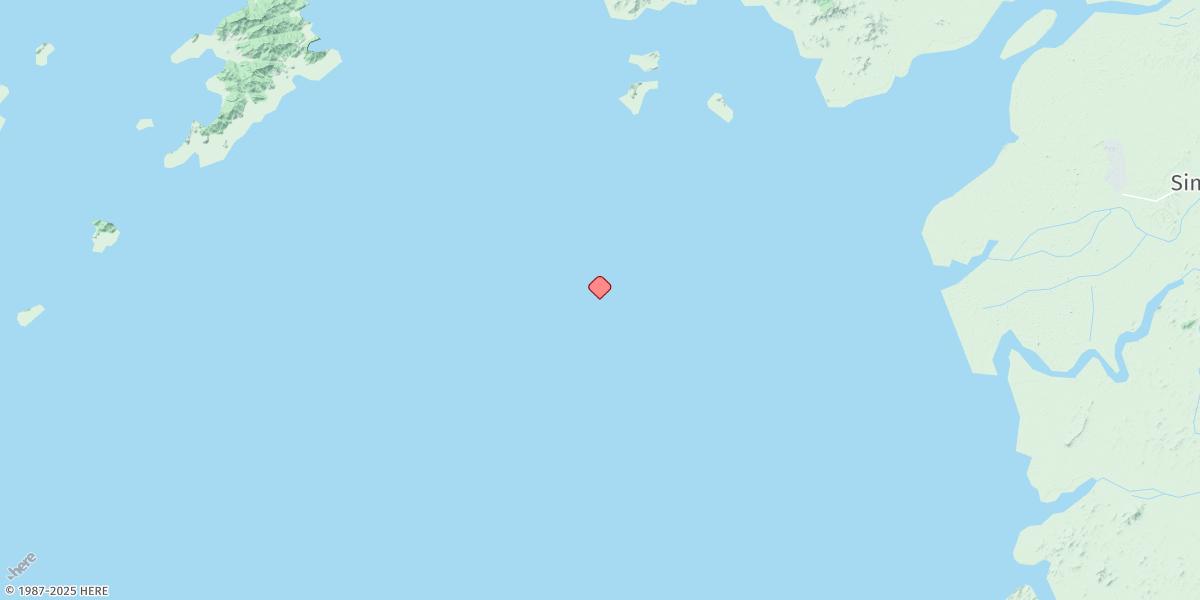 Map of Unmu Do