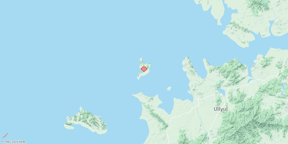 Map of Sok To