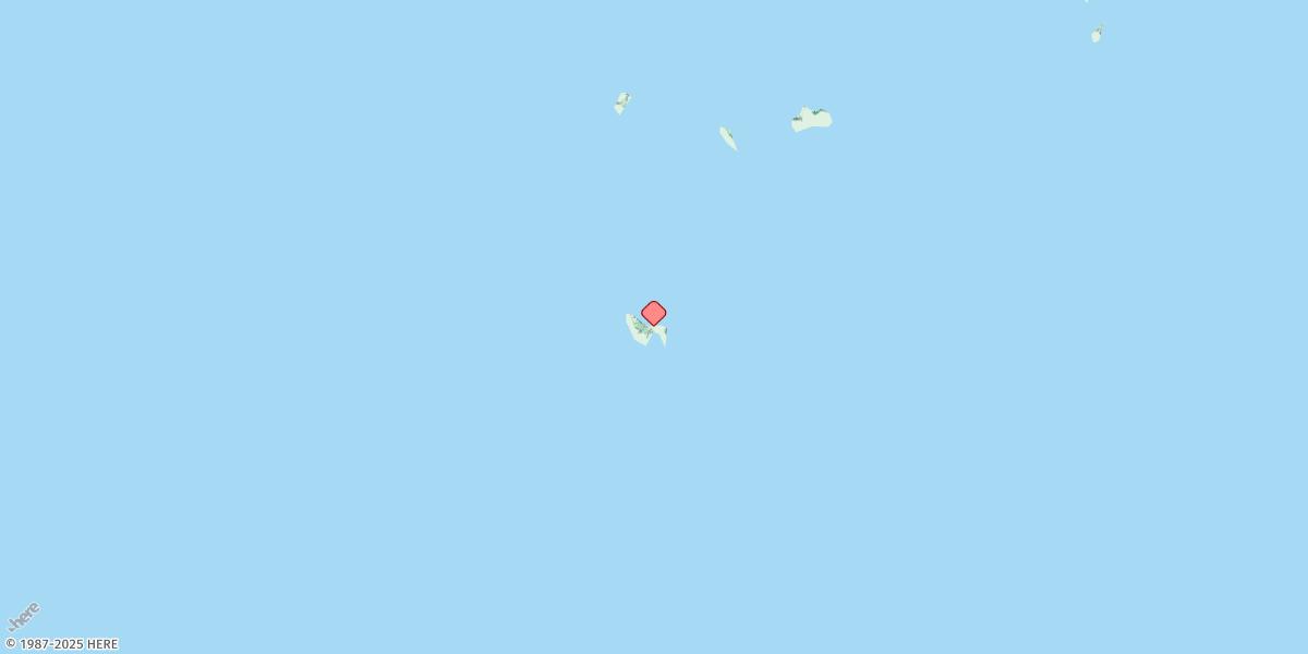 Map of Eocheongdo