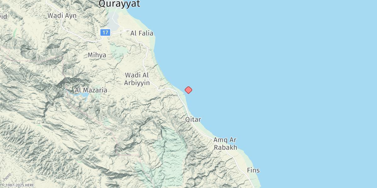 Map of Dibab