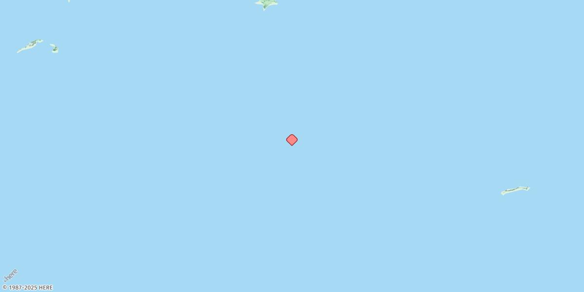 Map of Baiiri Island