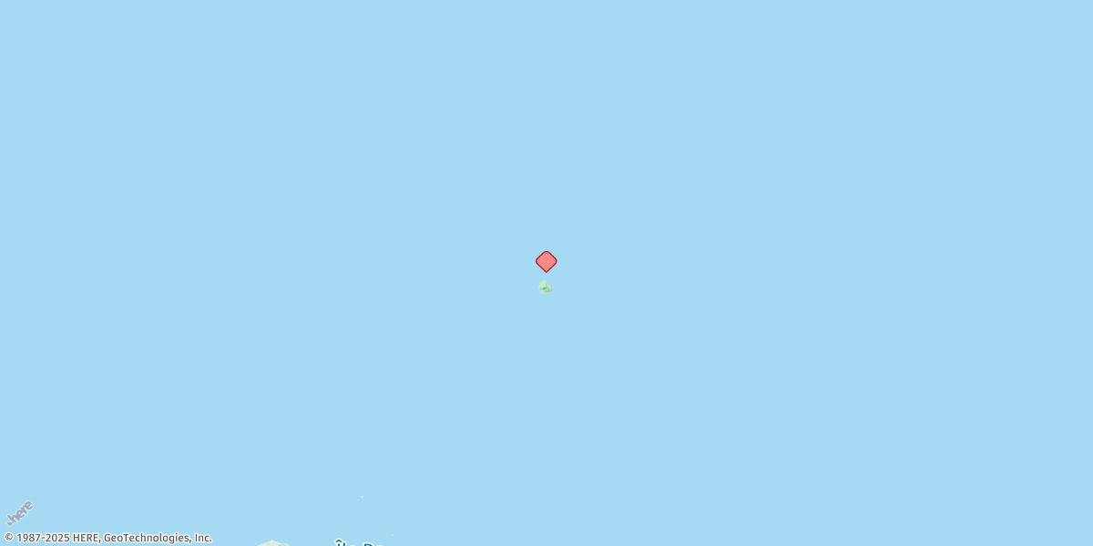 Map of Kobi Sho