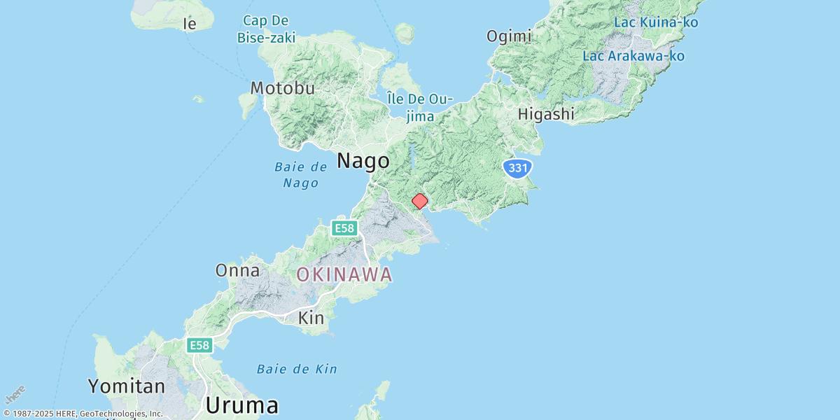 Map of Suku
