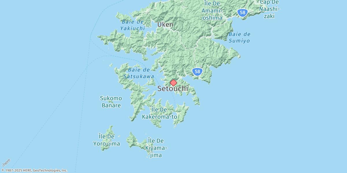 Map of Koniya
