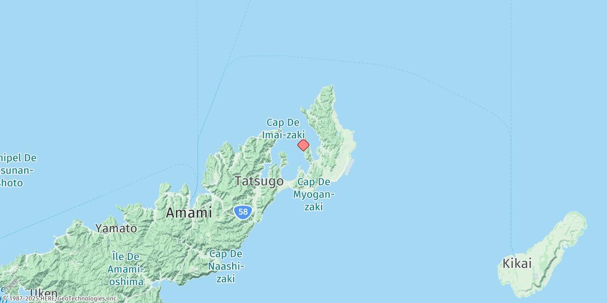 Map of Kasari Wan