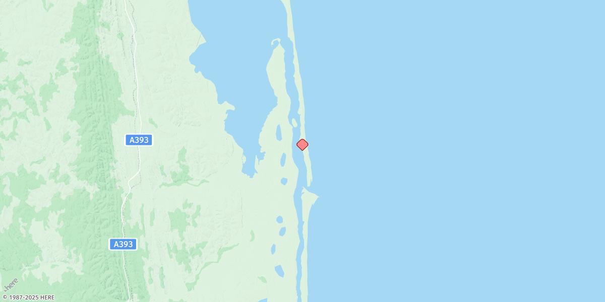Map of Kyakrvo