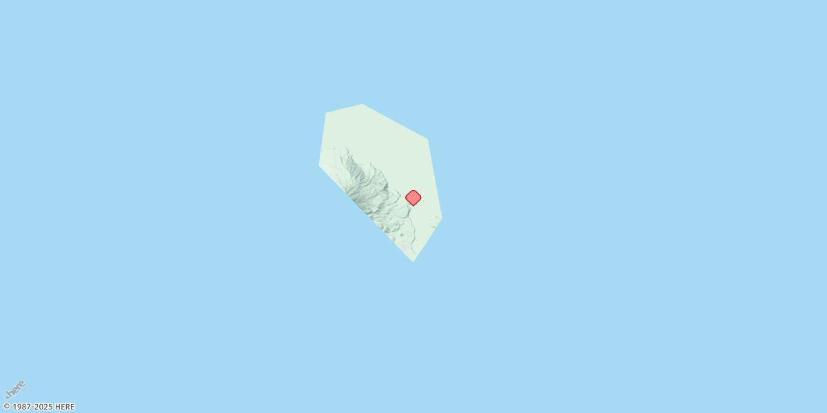 Map of Yamato Wan