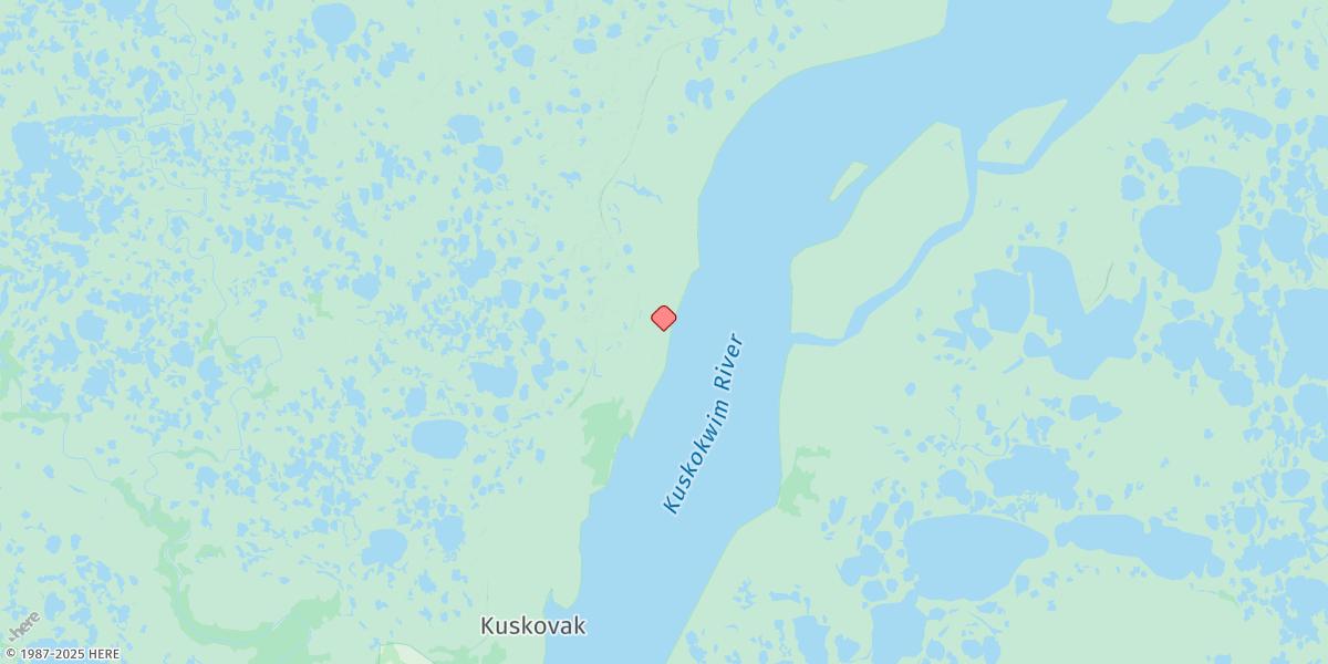 Map of Lomavik