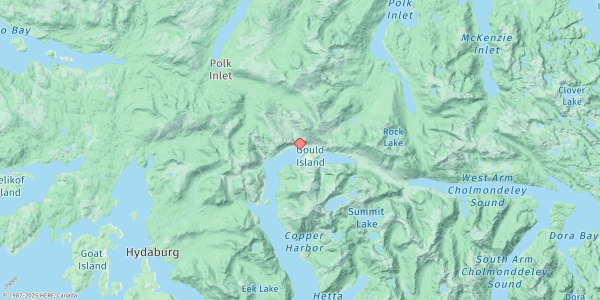 Map of Sulzer