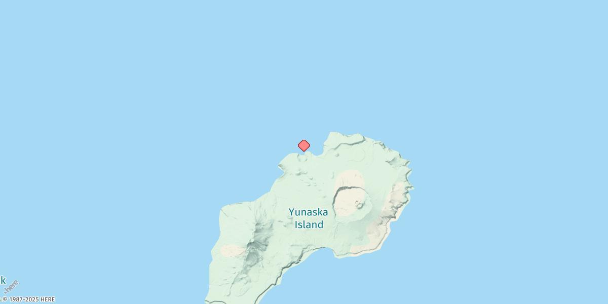 Map of North Side