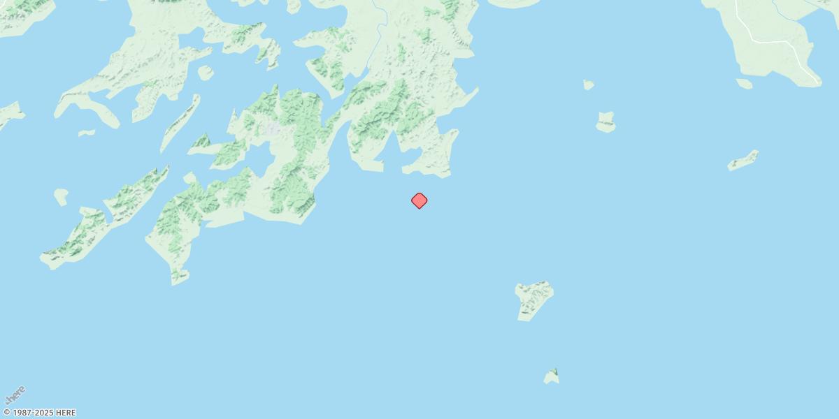 Map of Mu Do