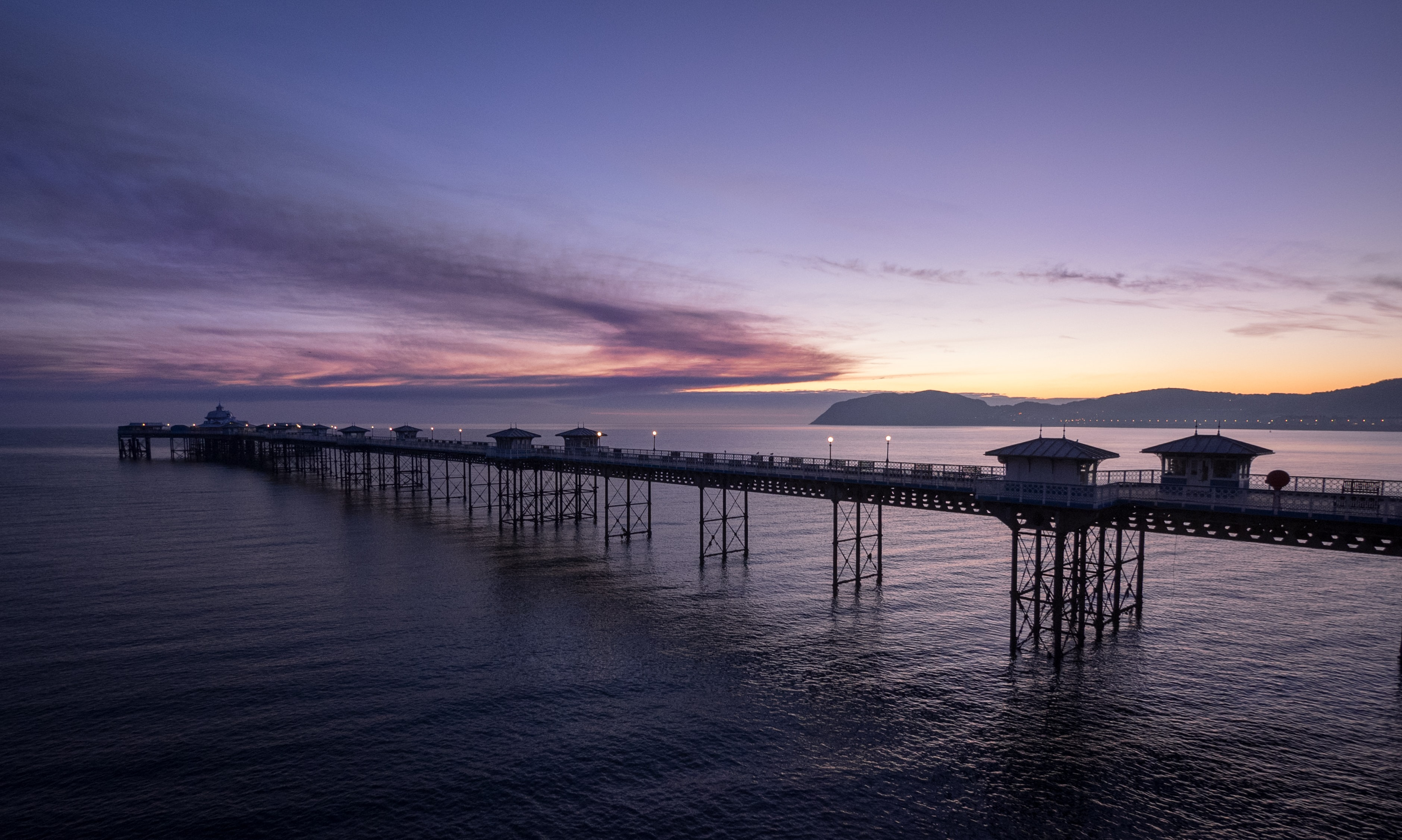 Llandudno Pier