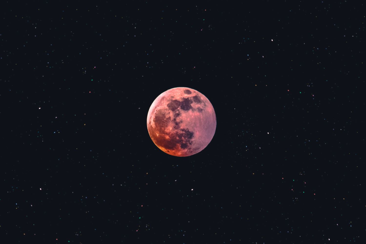 What is a lunar eclipse?
