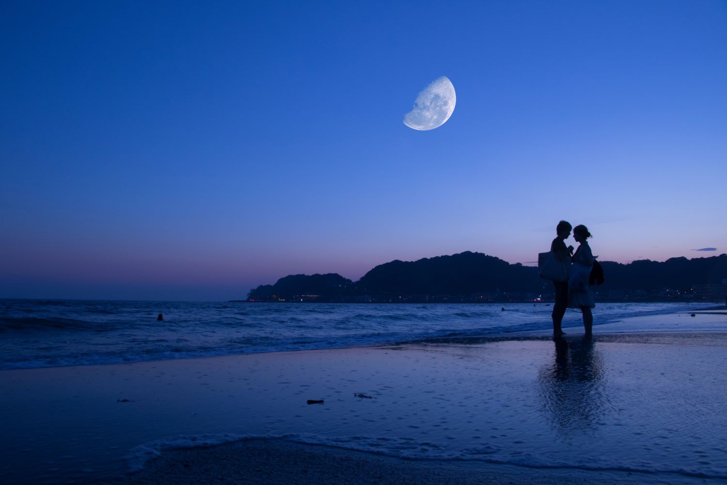 Once in a blue moon - what does it mean?